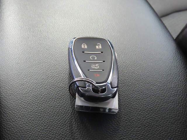 2023 Chevrolet Malibu LS