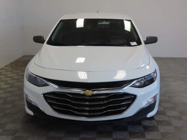 2023 Chevrolet Malibu LS