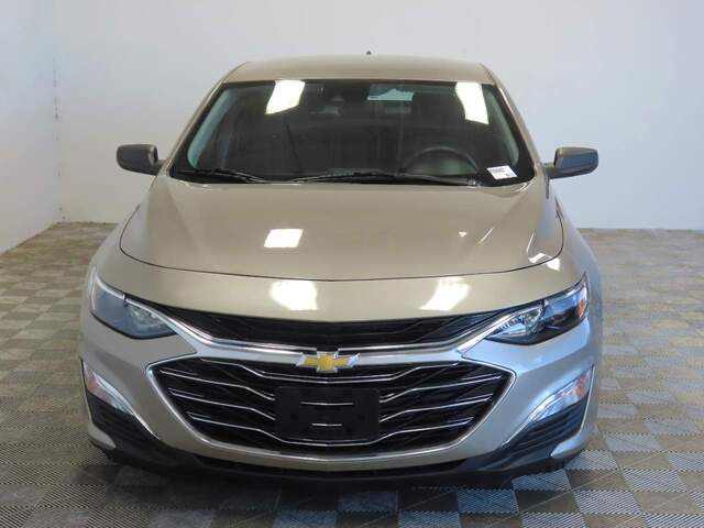 2024 Chevrolet Malibu LS Fleet