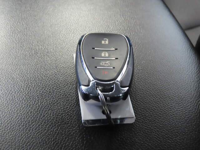 2024 Chevrolet Malibu LS Fleet
