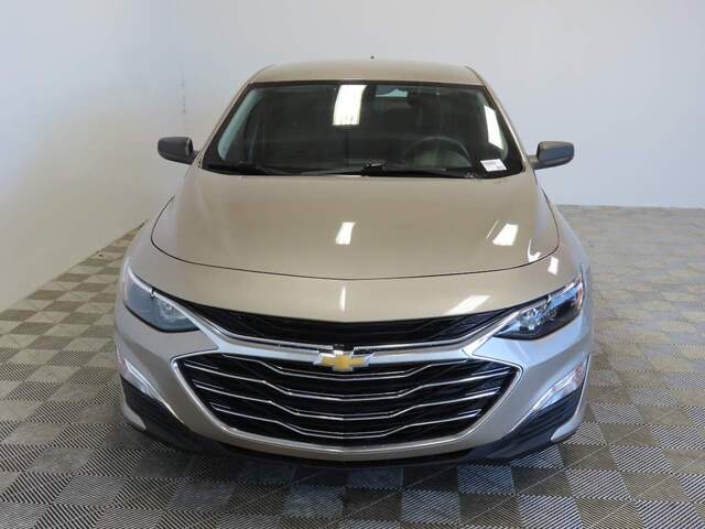 2024 Chevrolet Malibu LS Fleet