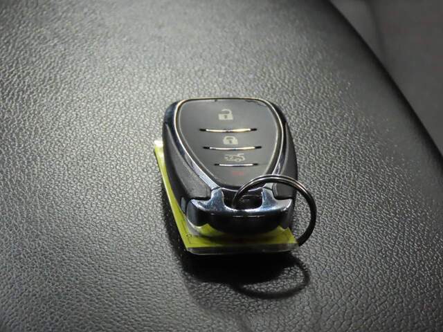 2024 Chevrolet Malibu LS Fleet