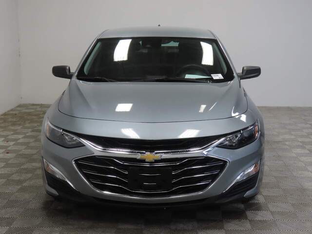 2024 Chevrolet Malibu LS Fleet