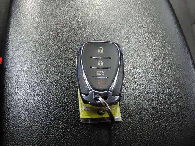 2024 Chevrolet Malibu LS Fleet