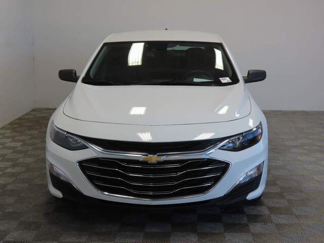 2024 Chevrolet Malibu LS Fleet