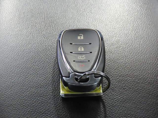 2024 Chevrolet Malibu LS Fleet