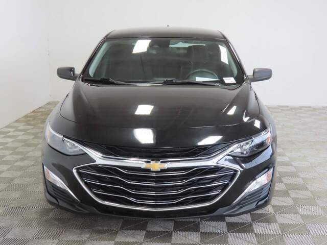 2024 Chevrolet Malibu LS Fleet