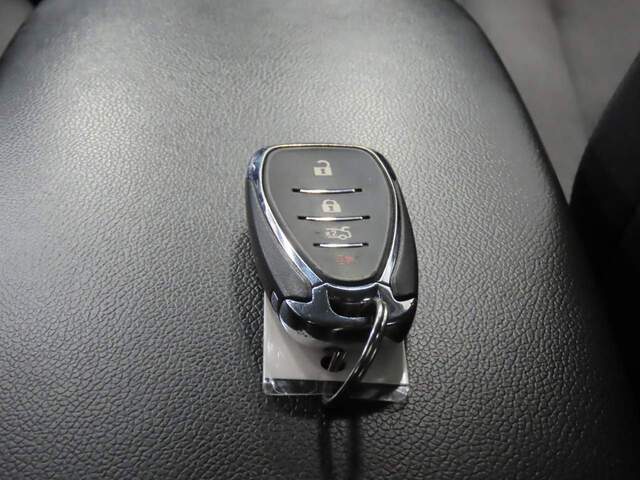 2024 Chevrolet Malibu LS Fleet