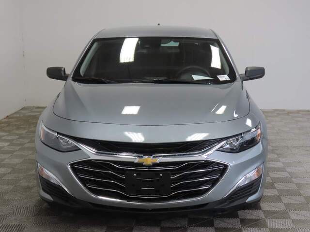 2024 Chevrolet Malibu LS Fleet