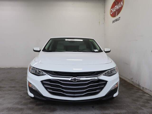 2023 Chevrolet Malibu 2LT