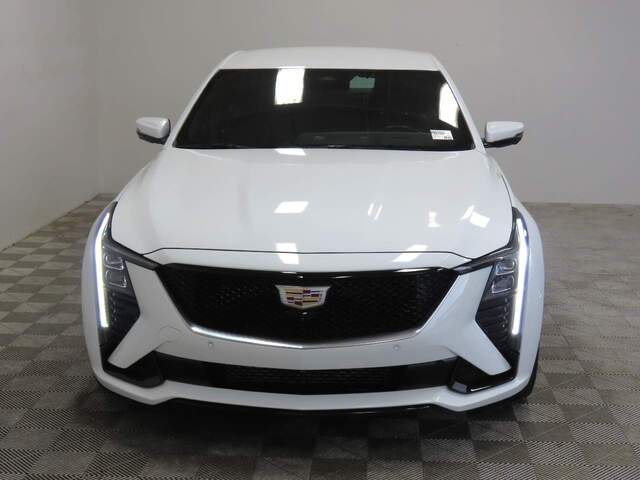 2025 Cadillac CT5 Sport