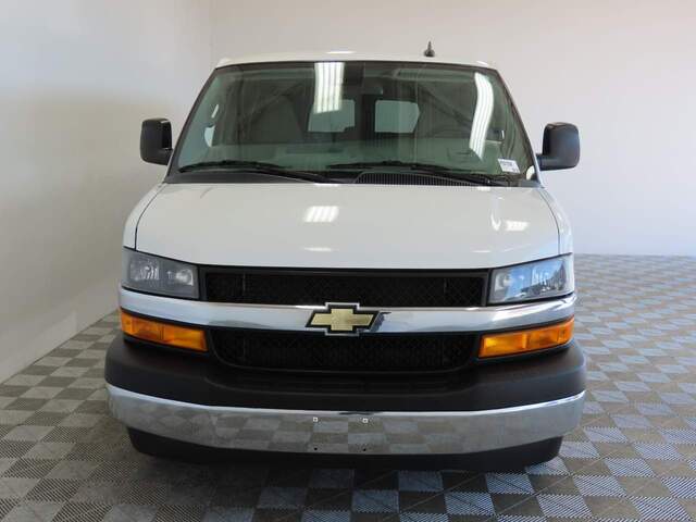2020 Chevrolet Express LT 3500