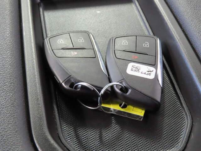 2024 Chevrolet Silverado 3500HD Work Truck Crew Cab