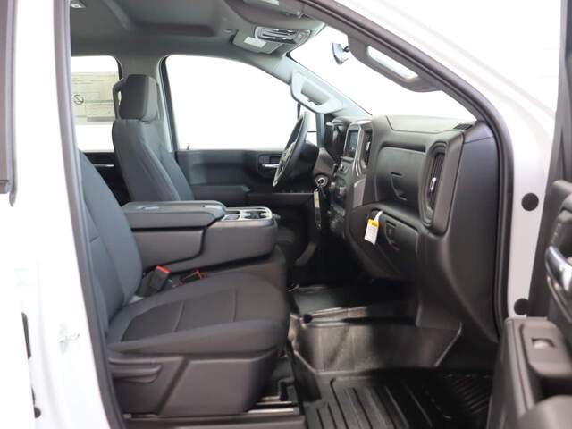 2023 Chevrolet Silverado 2500HD Double Cab Work Truck