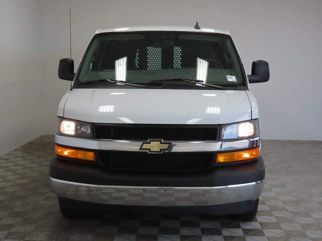 2023 Chevrolet Express 2500