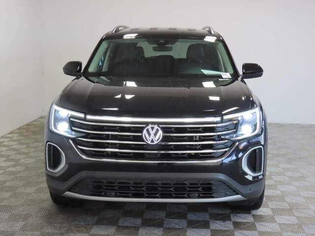 2024 Volkswagen Atlas SE 4Motion