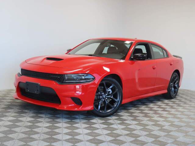 2023 Dodge Charger GT