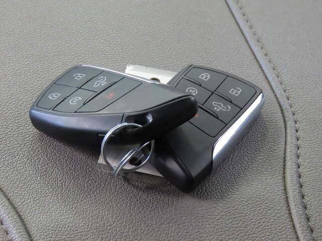 2025 Chevrolet Silverado 2500HD LT Crew Cab