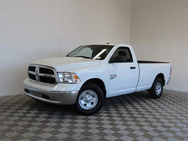 2022 Ram 1500 Classic