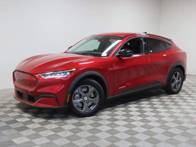 2023 Ford Mustang Mach-E Select