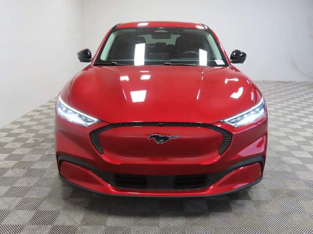2023 Ford Mustang Mach-E Select