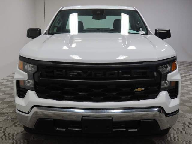 2023 Chevrolet Silverado 1500 Work Truck