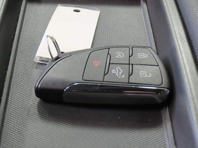 2024 Chevrolet Silverado 1500 Custom Crew Cab