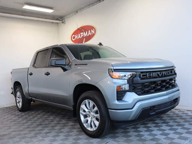 New Chevrolet Inventory in Payson, AZ - Chapman Payson Auto Center