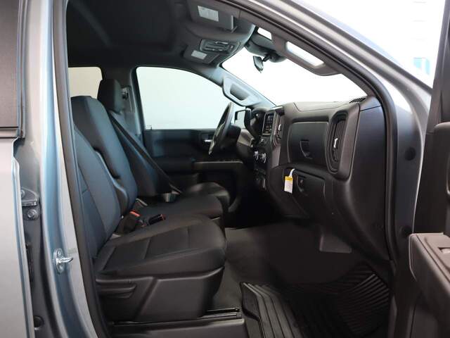 2023 Chevrolet Silverado 1500 Crew Cab Custom
