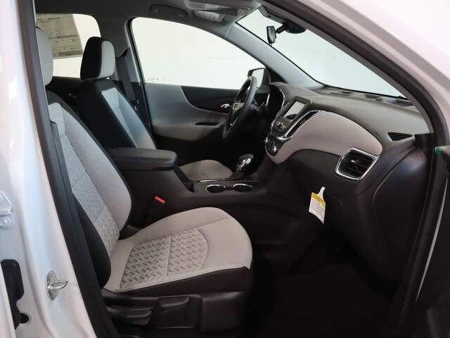 2024 Chevrolet Equinox 1LS
