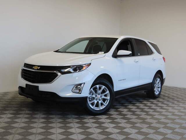 New Chevy Inventory Tempe, AZ | Chapman Chevrolet