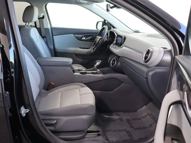 2019 Chevrolet Blazer LT
