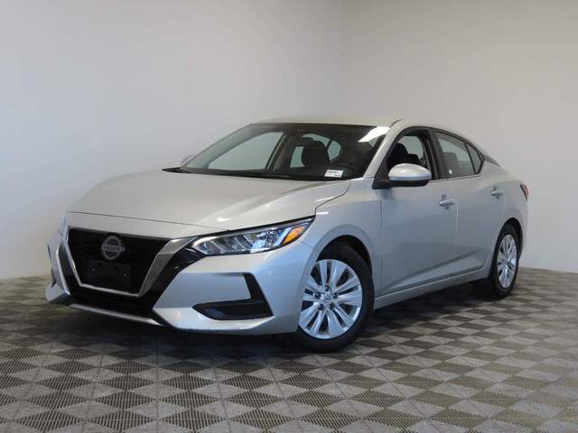 2023 Nissan Sentra S
