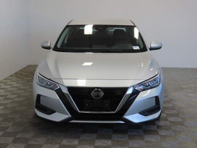 2023 Nissan Sentra S