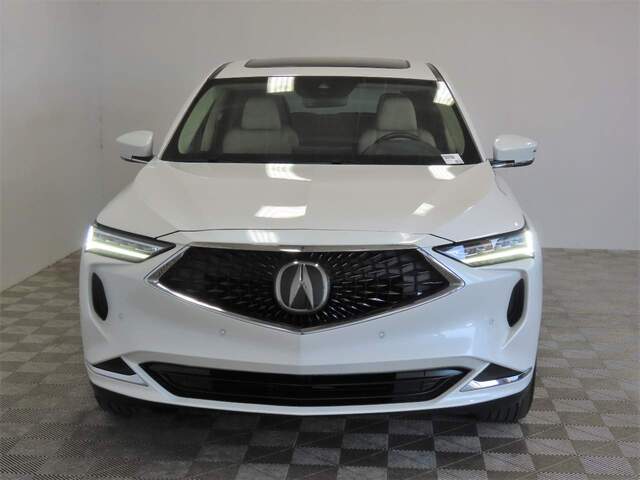 2023 Acura MDX w/Tech