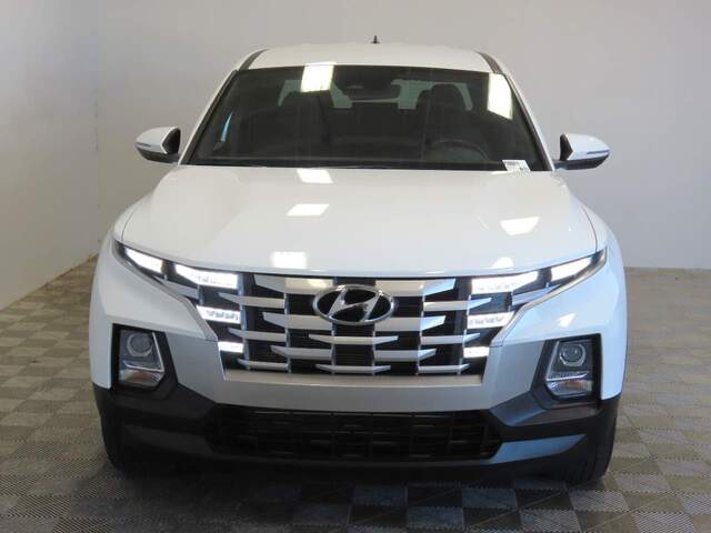 2022 Hyundai SANTA CRUZ SEL Crew Cab