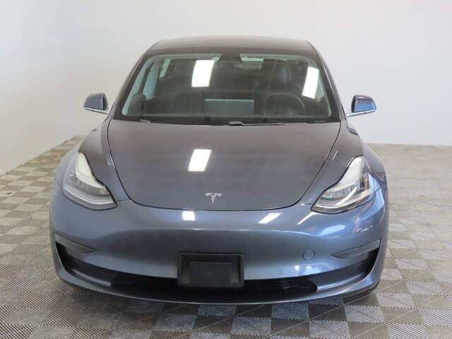 2019 Tesla Model 3 Standard Range