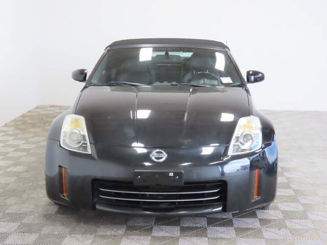 2006 Nissan 350Z Grand Touring