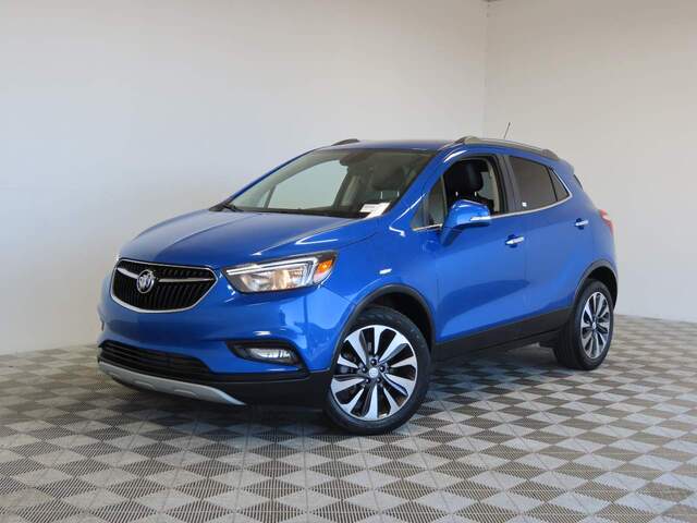 2018 Buick Encore