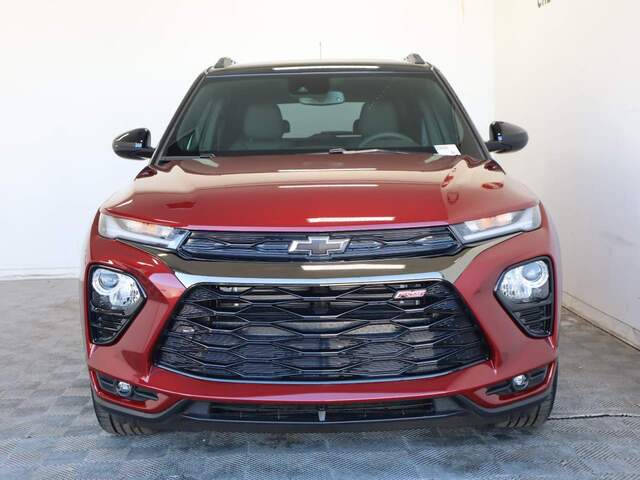 2023 Chevrolet Trailblazer 1RS