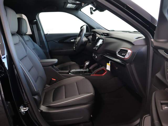 2023 Chevrolet Trailblazer 1RS