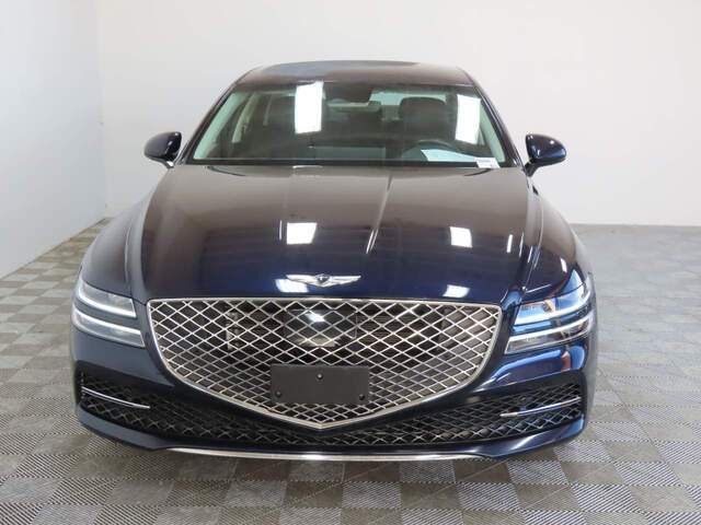 2024 Genesis G80 2.5T