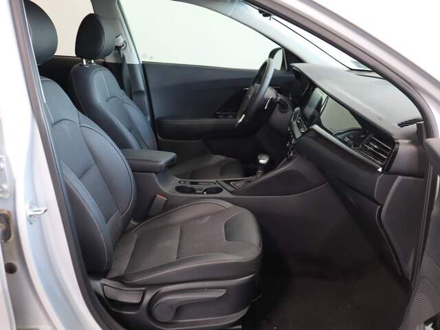 2021 Kia Niro Touring