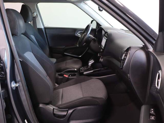 2022 Kia Soul GT-Line