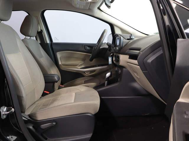 2020 Ford EcoSport S
