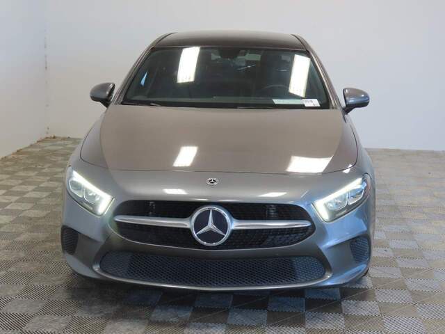 2022 Mercedes-Benz A-Class A 220