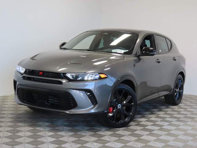 2024 Dodge Hornet R/T Plus