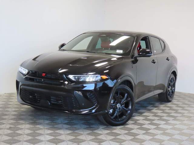 2024 Dodge Hornet R/T Plus