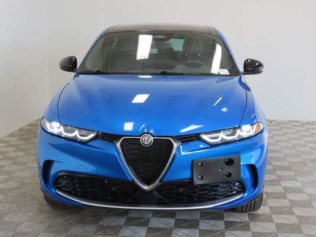 2024 Alfa Romeo Tonale Hybrid Ti
