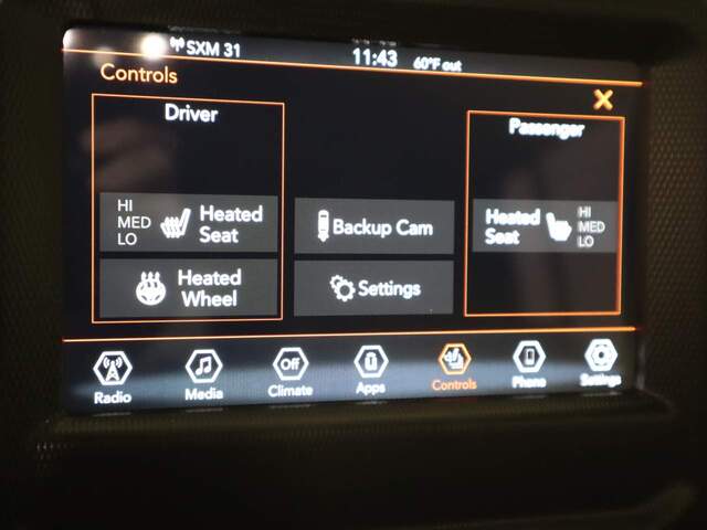2023 Jeep Wrangler Sport S Custom 4dr
